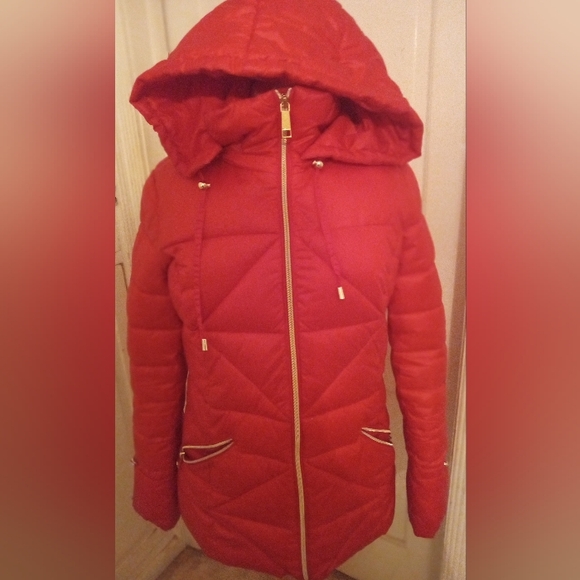 Jacket coat - Picture 1 of 7